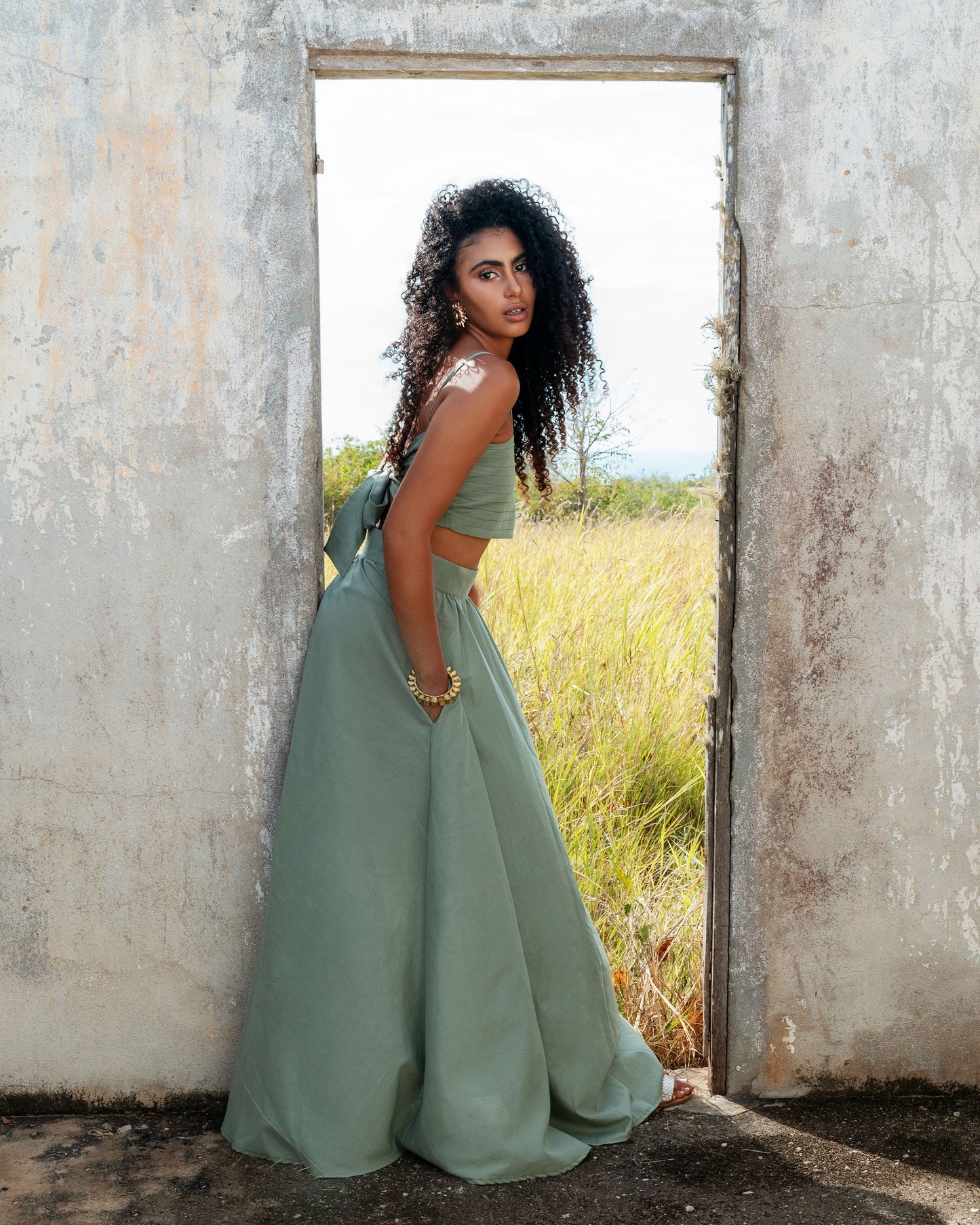 Elisa I